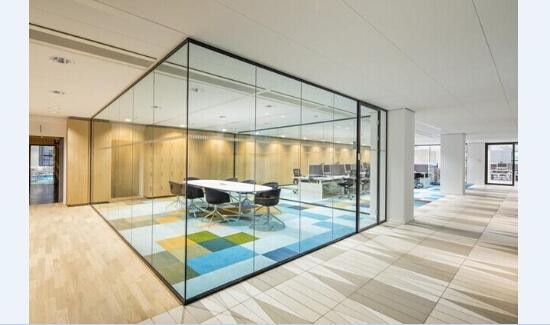  對(duì)于辦公室裝修 告誡你注意哪些