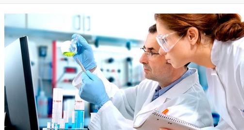 辦公室內空氣檢測驗收流程