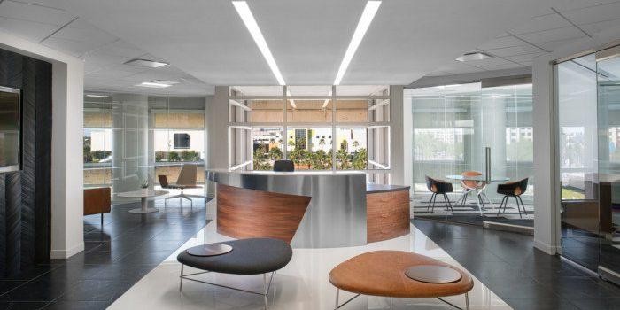 辦公軟裝--如何成為一名優秀的室內軟裝設計師？