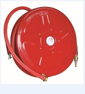 室內外消火栓設計