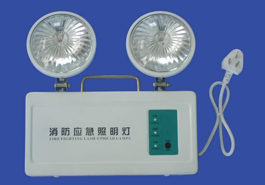 辦公室裝修中如何正確維護辦公室裝飾的應急燈