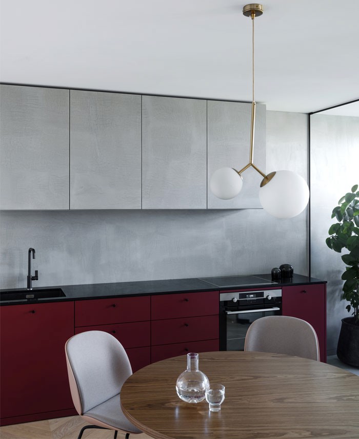 辦公室設計中空間不夠大怎么辦