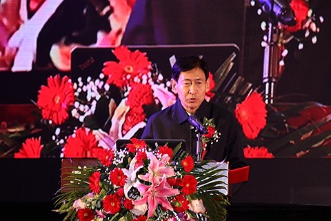 2018綠色建材消費者保障工程正式啟動