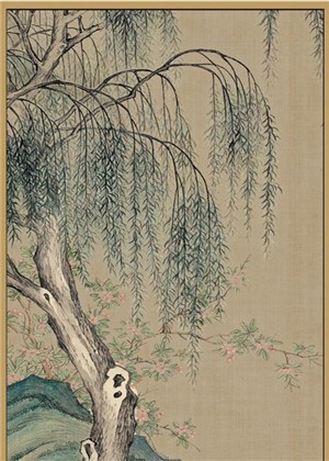 辦公室軟裝中掛畫風(fēng)水禁忌，你知道多少？