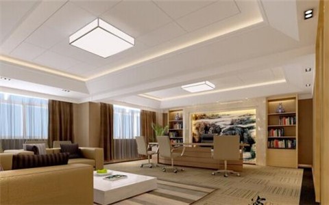  辦公室風(fēng)水財(cái)位在什么方位？辦公設(shè)計(jì)裝修就要考慮可以怎么布置財(cái)位?