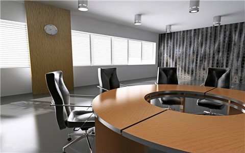 金視覺裝飾解析辦公室裝修風(fēng)水，怎么裝修風(fēng)水才好？