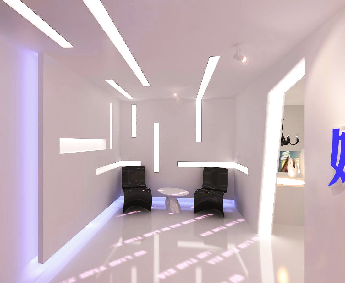 好來屋辦公裝修