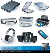 辦公裝修后期辦公設備使用對象分析