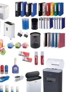 金視覺裝飾辦公耗材成本、環保、品牌之詳解