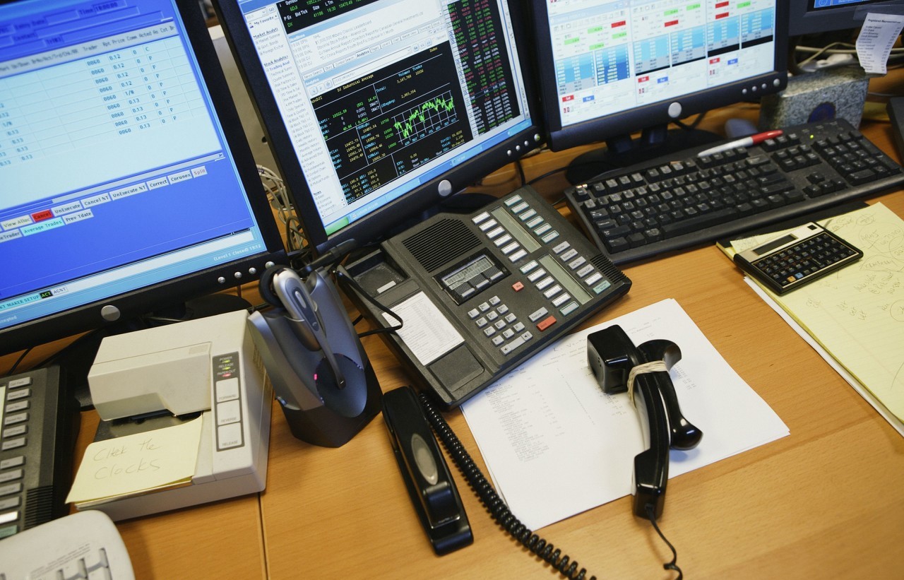 金視覺裝飾辦公裝修辦公設備之分類詳解