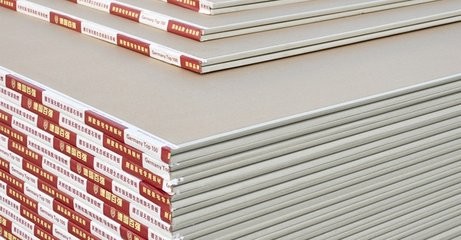 辦公室設計施工中礦棉板和輕鋼龍骨石膏板的區別