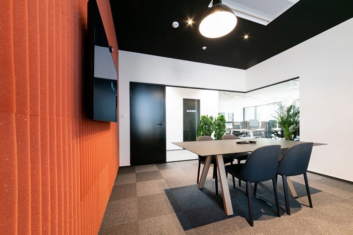 選擇北京辦公室裝修設計公司的要素