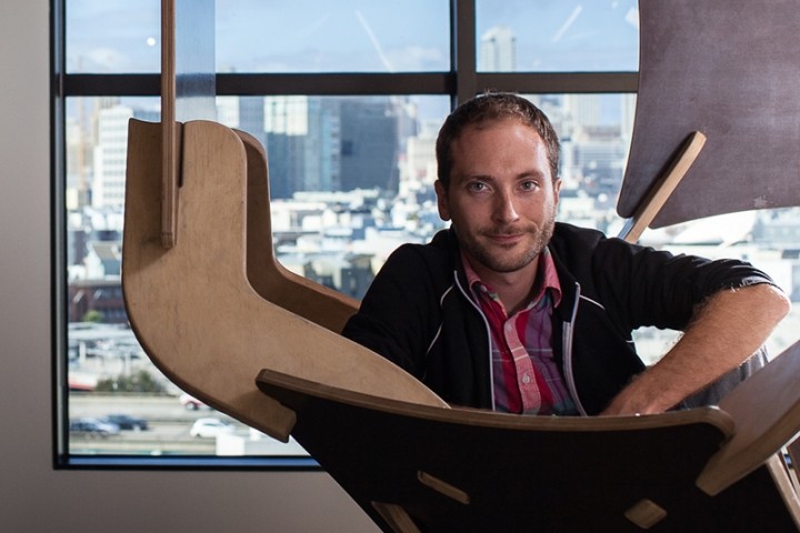 改變世界的使命！ASANA設(shè)計師MICAH DAIGLE專訪