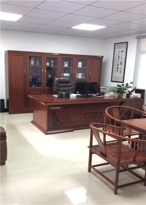 辦公室設(shè)計時坐東朝西好不好？金視覺裝飾告訴您朝向有哪些風(fēng)水講究？