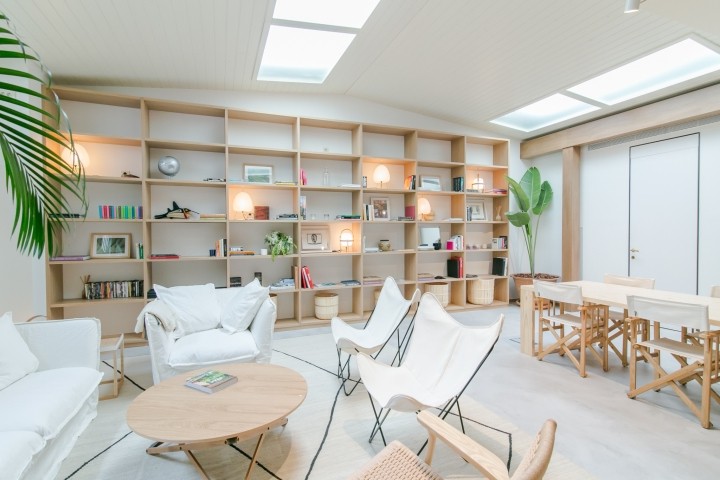 精品酒店設計施工