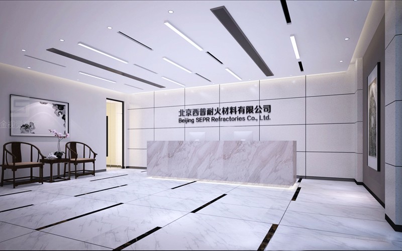 混搭風格前廳設計