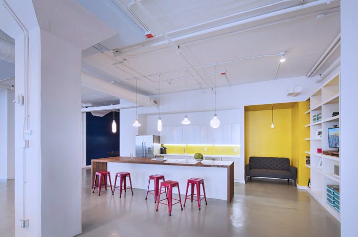 辦公室茶水間設(shè)計(jì)