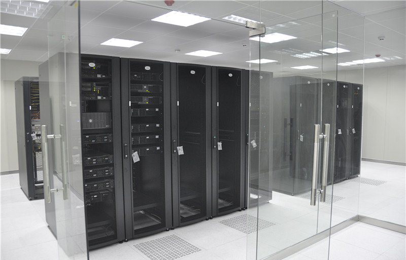 機房裝修