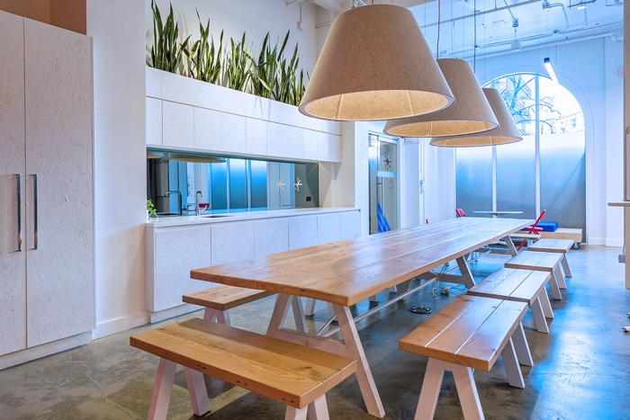 辦公室茶水間設(shè)計(jì)