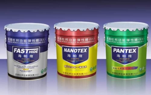 辦公室裝修時購買乳膠漆的注意事項