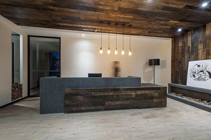 如果想租800平方辦公室裝修預(yù)算多少錢?