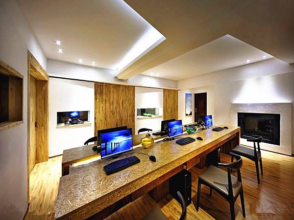 辦公室裝修前需要注意的事項