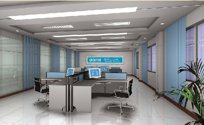 辦公室裝修有什么風格