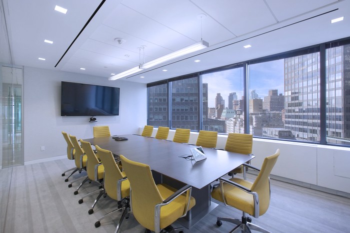 關于寫字樓裝修知識以及注意事項