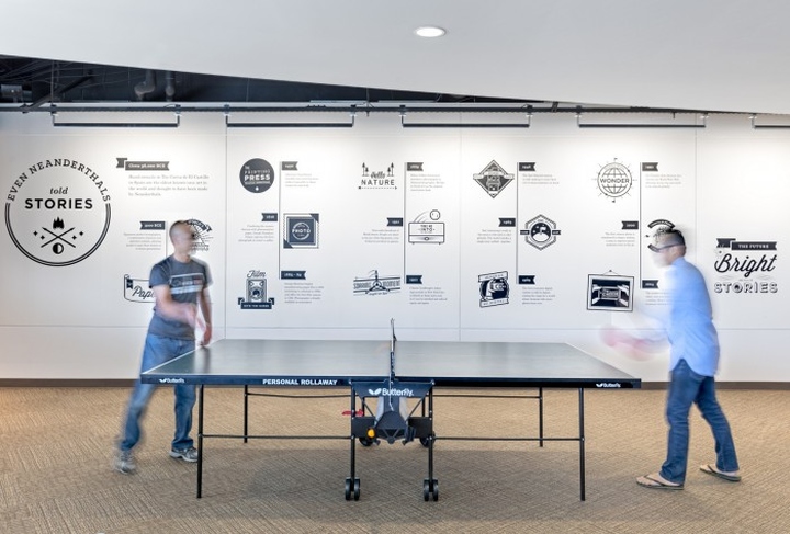 設計室內照明的方法