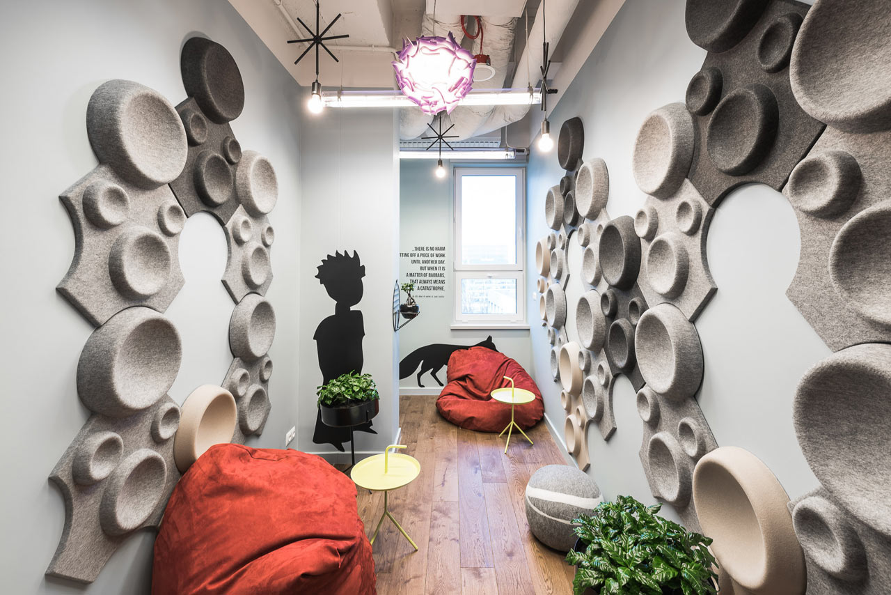 辦公室裝修設(shè)計(jì)風(fēng)格,施工