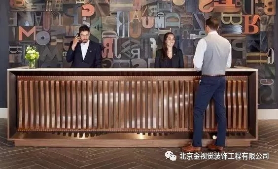 2019年北京辦公室裝修成本設計分析