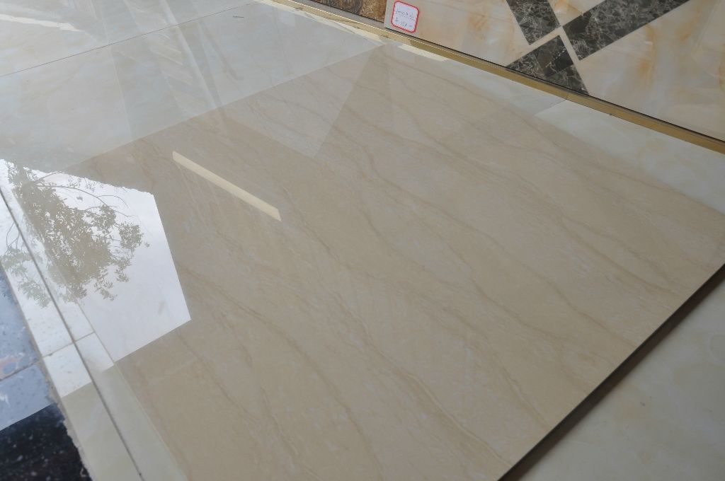 工程裝修中經(jīng)常用的拋光磚與玻化磚的區(qū)別是什么?