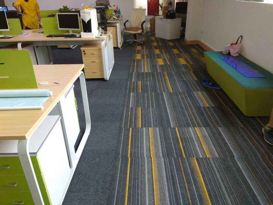 北京辦公室寫字樓裝修工程地毯施工規范和注意事項
