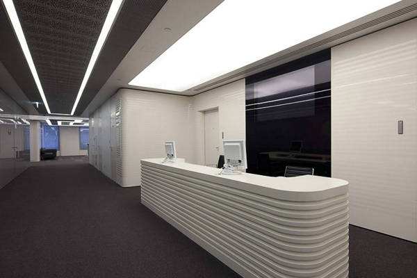  問：北京工裝天花裝修基本材料有哪些？