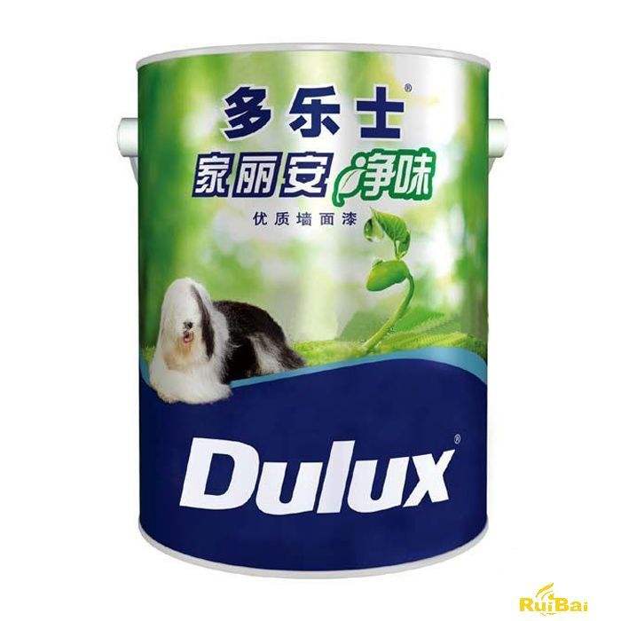 墻面漆和底漆的區別 底漆和面漆在油漆階段各有什么作用