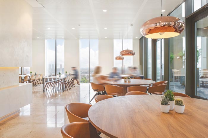 硬裝完成后軟裝配飾設計要考慮哪些方面？家具布置有什么講究？