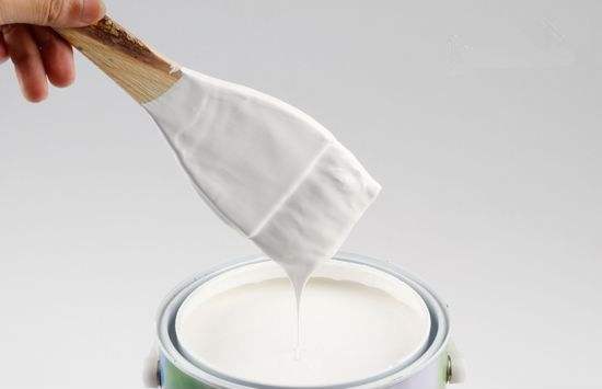 北京辦公室裝修中購(gòu)買(mǎi)乳膠漆的技項(xiàng)、注意事項(xiàng)