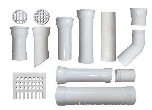 北京辦公室裝修、寫字樓裝修過程衛生間常用水管的技巧、注意事項?