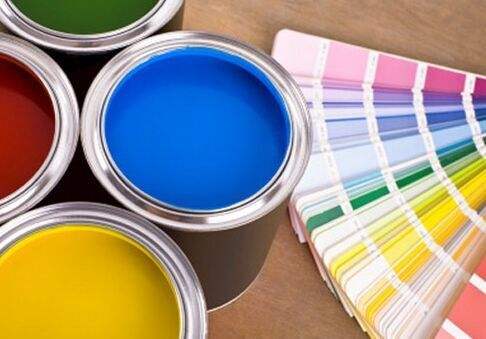 北京辦公室裝修——常用的內墻乳膠漆品種有哪幾種?