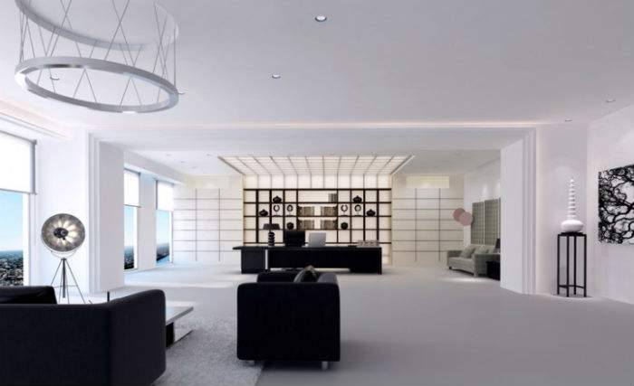 幾種風格解讀室內燈飾風格,你一定要了解喲!