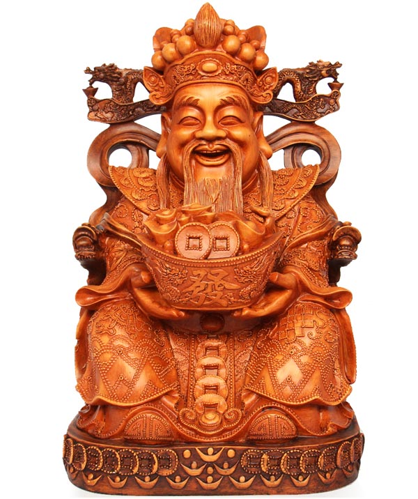 北京辦公室裝修后適合擺放哪些財神,擺放有哪些禁忌,知道一下沒壞處!