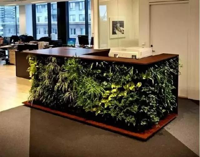 北京辦公室裝修之軟裝設計的意義在哪?