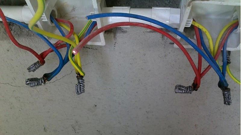 金視覺裝飾解答一根線管到底可以穿幾根電線?為什么