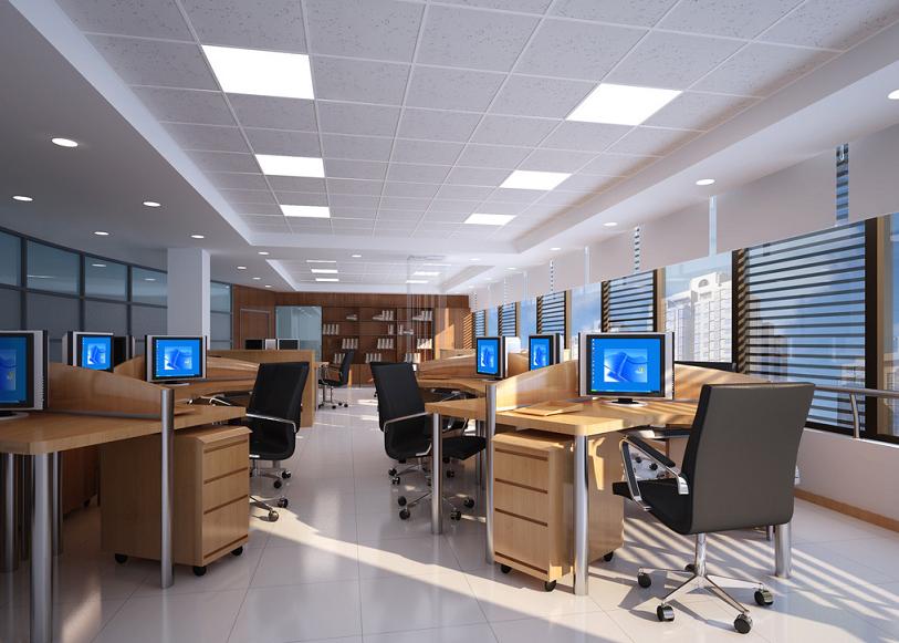 關(guān)于北京寫字樓裝修設(shè)計節(jié)能減排具體措施