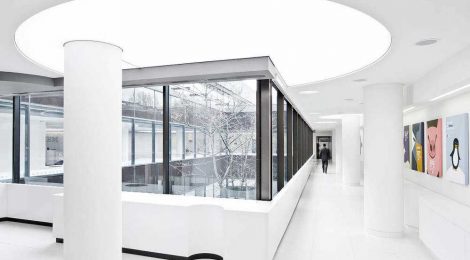 辦公室環境污染有技巧