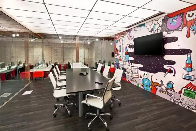 北京辦公室裝飾地板材料分類，這幾種你得了解！