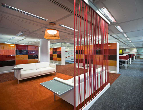 辦公室裝修驗收要素,室內設計涂刷驗收參考必選因素