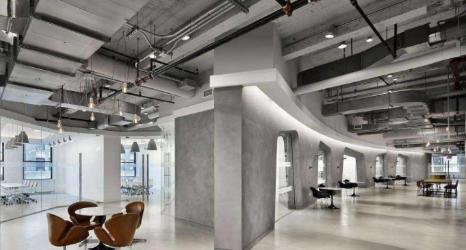 怎樣驗收辦公室裝修水電工程,辦公室尾期驗收注意事項