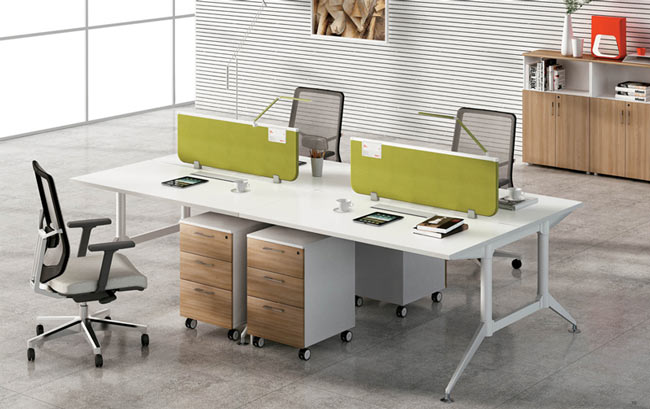 北京辦公室辦公工位標準尺寸是多少？