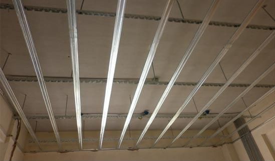 辦公室裝修隱蔽工程包括哪些?辦公室隱蔽工程怎么驗收?